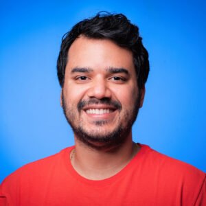 Picture of Bruno Montt